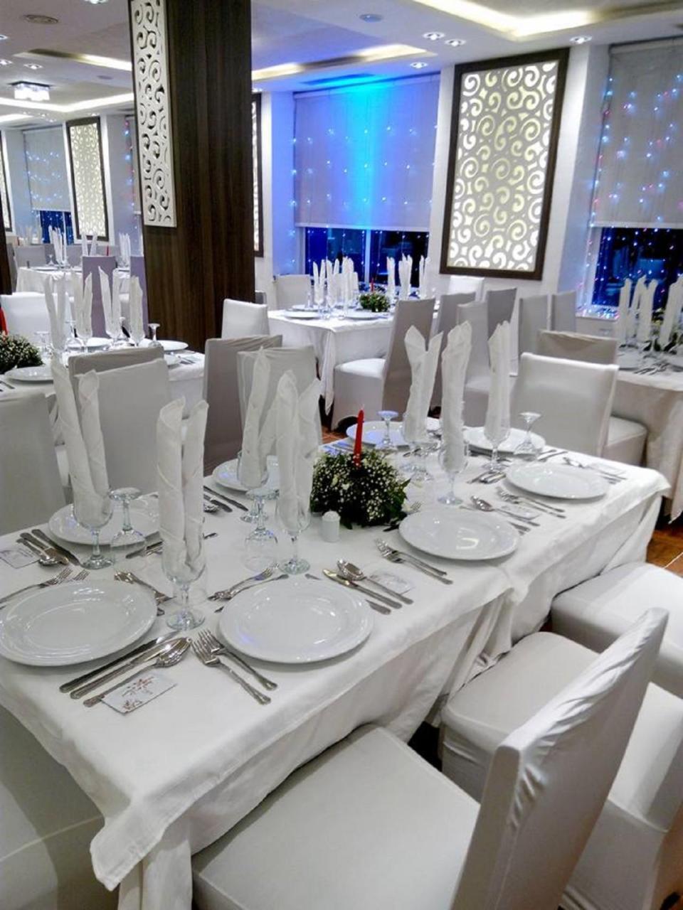 Hotel Rym El Djamil Annaba Exterior photo