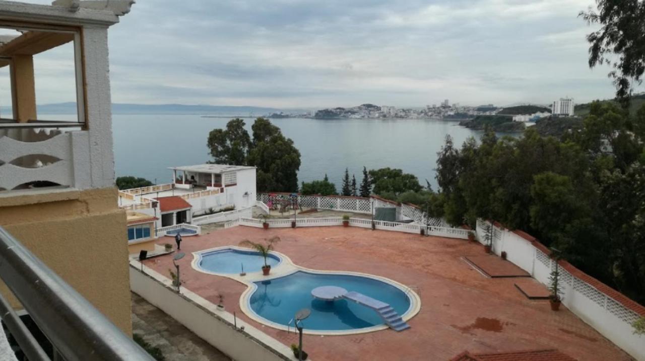 Hotel Rym El Djamil Annaba Exterior photo