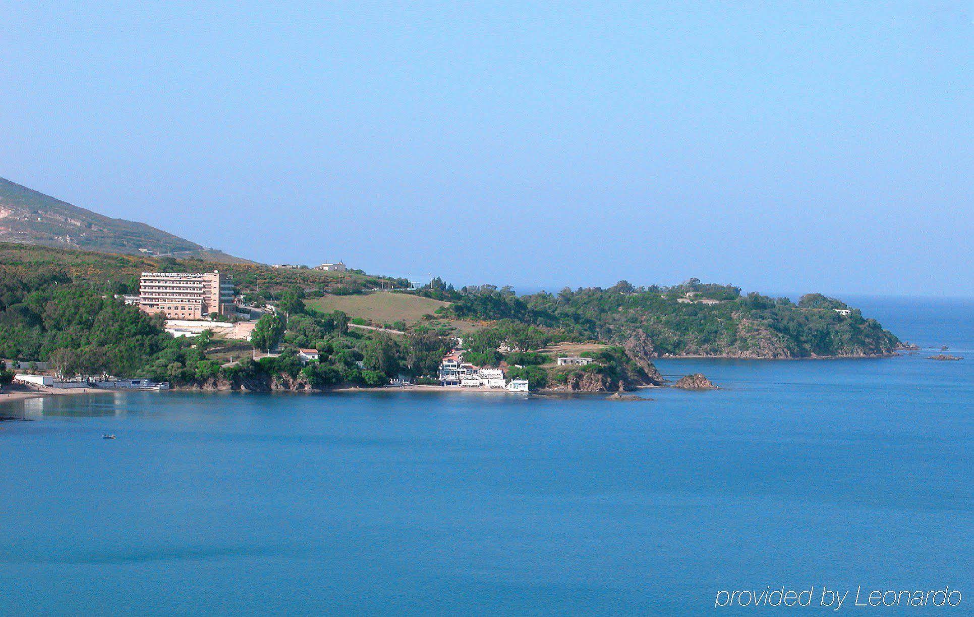 Hotel Rym El Djamil Annaba Exterior photo